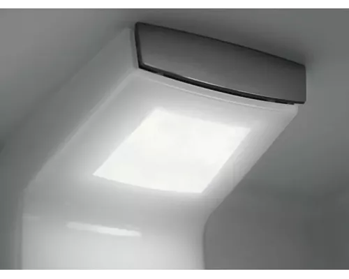 Встраиваемый холодильник AEG SCB819E8TS