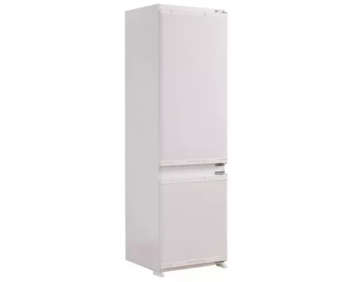 Встраиваемый холодильник Ascoli ADRF229BI