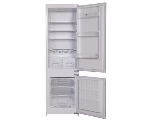 Встраиваемый холодильник Ascoli ADRF229BI