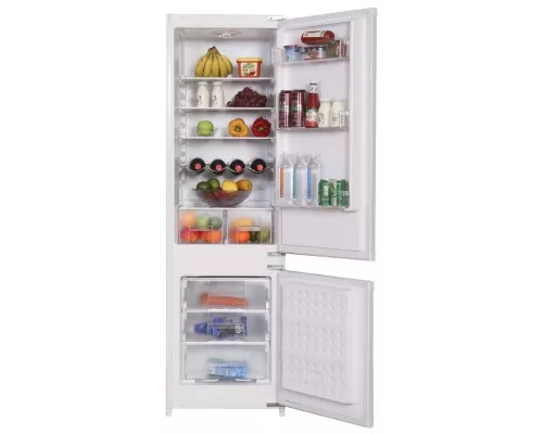 Встраиваемый холодильник Ascoli ADRF229BI