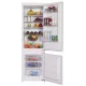 Встраиваемый холодильник Ascoli ADRF229BI
