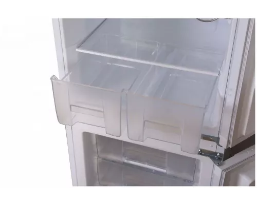 Встраиваемый холодильник Ascoli ADRF229BI