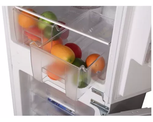 Встраиваемый холодильник Ascoli ADRF229BI