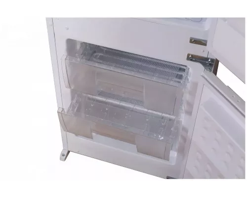 Встраиваемый холодильник Ascoli ADRF229BI