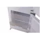 Встраиваемый холодильник Ascoli ADRF229BI