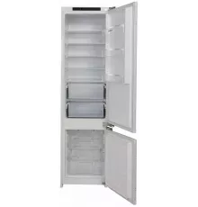 Встраиваемый холодильник ASCOLI ADRF305WEMBI