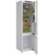 Встраиваемый холодильник ASCOLI ADRF305WEMBI