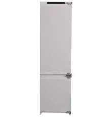 Встраиваемый холодильник Ascoli ADRF310WEBI
