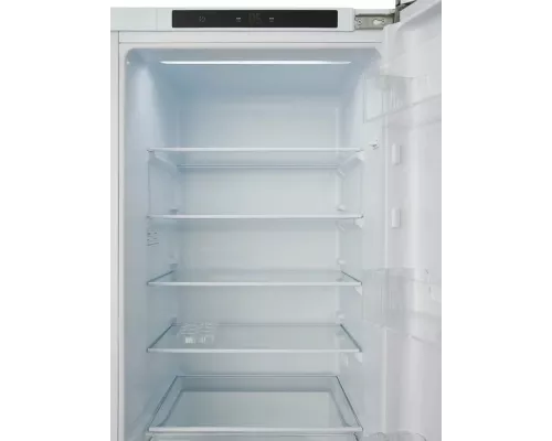 Встраиваемый холодильник Ascoli ADRF310WEBI