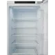 Встраиваемый холодильник Ascoli ADRF310WEBI