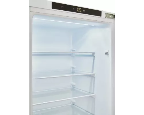 Встраиваемый холодильник Ascoli ADRF310WEBI