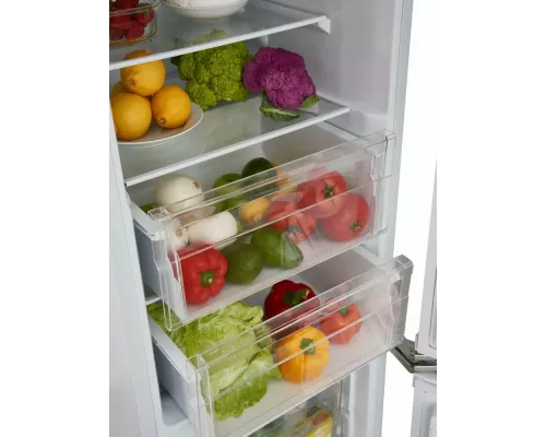 Встраиваемый холодильник Ascoli ADRF310WEBI