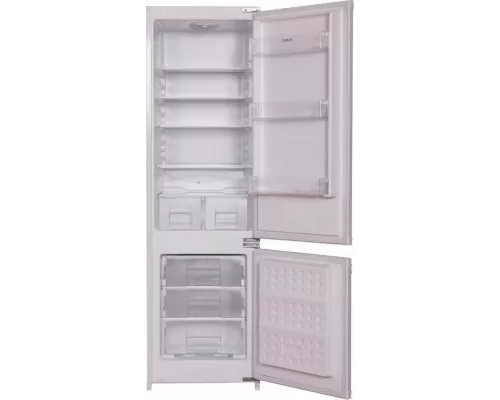 Встраиваемый холодильник Candy CBCH7226AFM