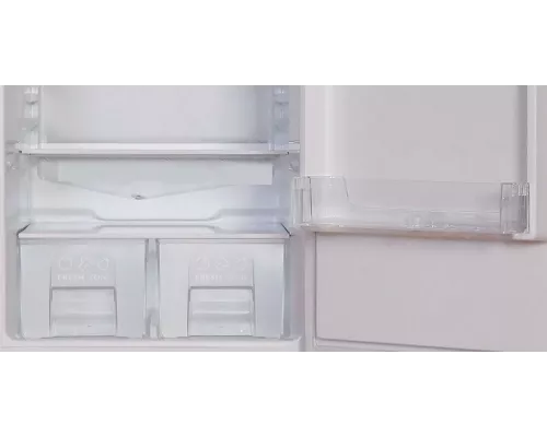 Встраиваемый холодильник Candy CBCH7226AFM