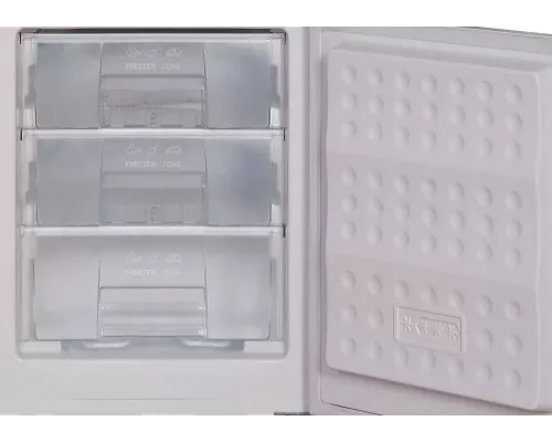 Встраиваемый холодильник Candy CBCH7226AFM