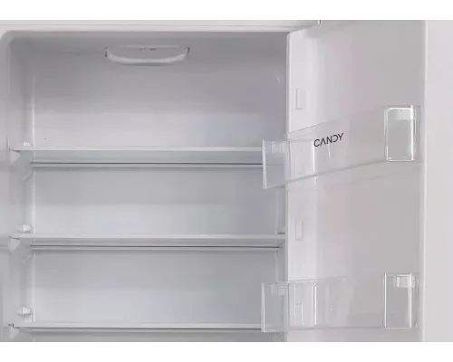 Встраиваемый холодильник Candy CBCH9315AFM