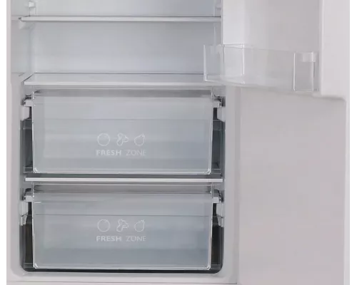 Встраиваемый холодильник Candy CBCH9315AFM