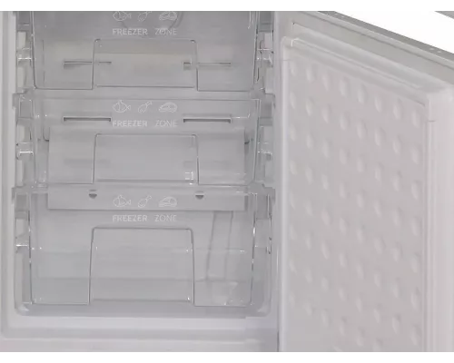 Встраиваемый холодильник Candy CBCH9315AFM