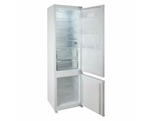 Встраиваемый холодильник Candy CBCH9315AFM