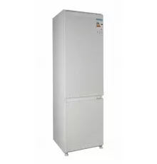 Встраиваемый холодильник Candy CBCS7230AFM