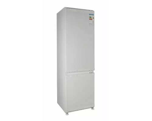 Встраиваемый холодильник Candy CBCS7230AFM