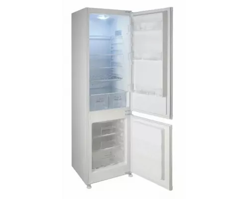 Встраиваемый холодильник Candy CBCS7230AFM