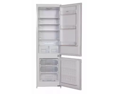 Встраиваемый холодильник Candy CBCS7230AFM