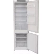 Встраиваемый холодильник Candy CBCS7249AFS
