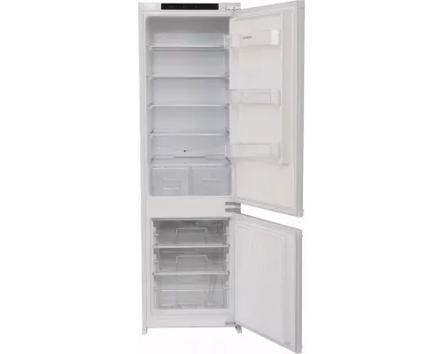 Встраиваемый холодильник Candy CBCS7249AFS