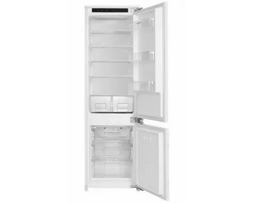 Встраиваемый холодильник Candy CBCS7266AFS