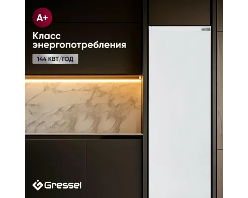 Встраиваемый холодильник Gressel UVW36600