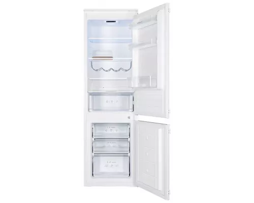 Встраиваемый холодильник Hansa BK306.0N белый