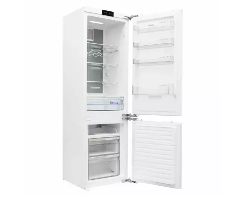 Встраиваемый холодильник Jacky's JR BW177NFM