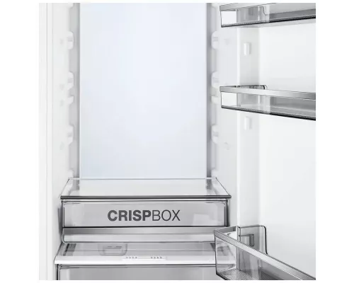 Встраиваемый холодильник KORTING KSI 19547 CFNFZ