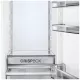Встраиваемый холодильник KORTING KSI 19547 CFNFZ