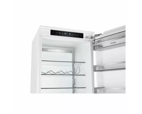 Встраиваемый холодильник KORTING KSI 19547 CFNFZ