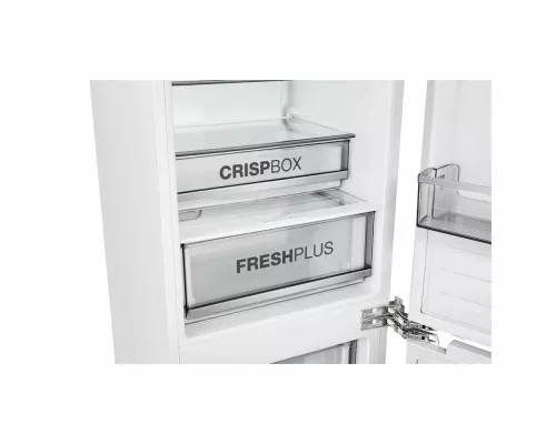 Встраиваемый холодильник KORTING KSI 19547 CFNFZ