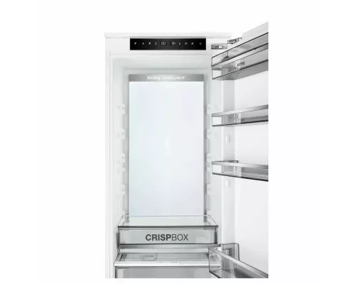 Встраиваемый холодильник KORTING KSI 19547 CFNFZ