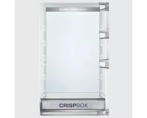 Встраиваемый холодильник KORTING KSI 19699 CFNFZ