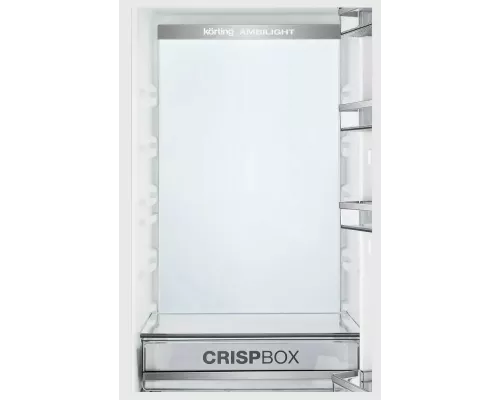 Встраиваемый холодильник KORTING KSI 19699 CFNFZ