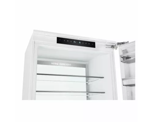 Встраиваемый холодильник KORTING KSI 19699 CFNFZ