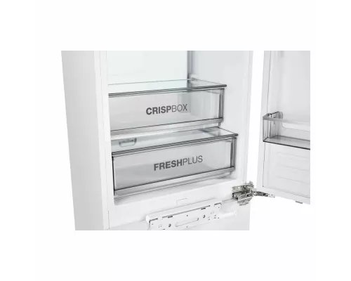 Встраиваемый холодильник KORTING KSI 19699 CFNFZ