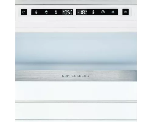 Встраиваемый холодильник Kuppersberg RBN 1760