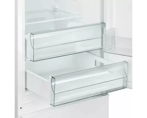 Встраиваемый холодильник Kuppersberg RBN 1763 белый