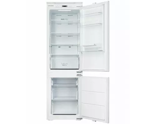 Встраиваемый холодильник KUPPERSBERG RBN 1764