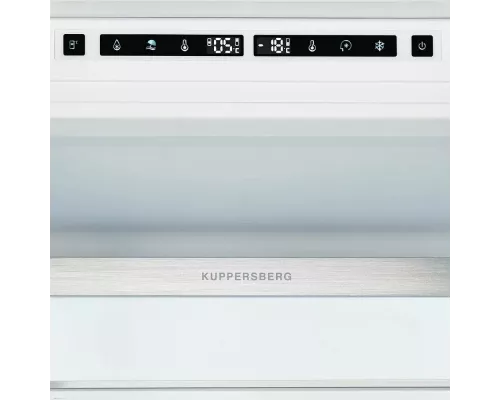 Встраиваемый холодильник Kuppersberg RBN 1960