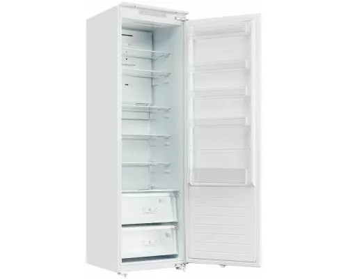 Встраиваемый холодильник Kuppersberg SRB 1780 белый