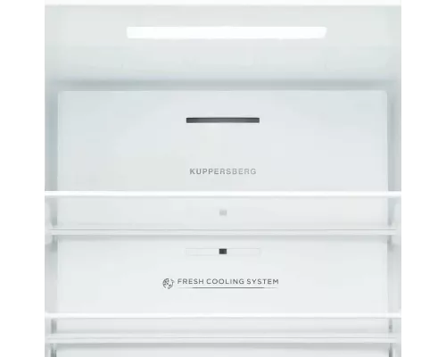 Встраиваемый холодильник Kuppersberg SRB 1780 белый