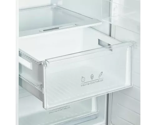 Встраиваемый холодильник Kuppersberg SRB 1780 белый