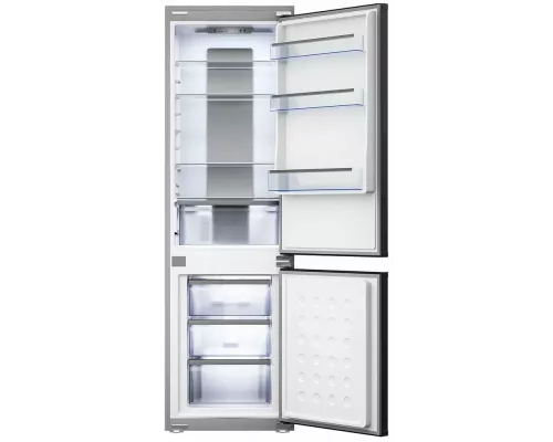 Встраиваемый холодильник LEX LBI177.3D